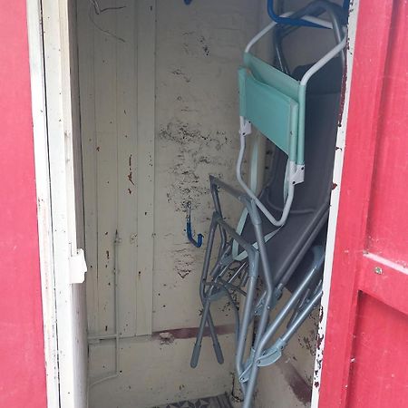 La Bateliere, Appartement Mer Avec Patio Prive Mers-les-Bains Luaran gambar
